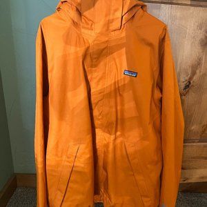 Patagonia Shell